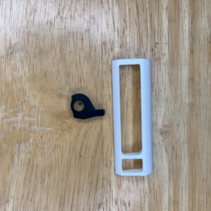 22 Conversion Metal lever and Trip