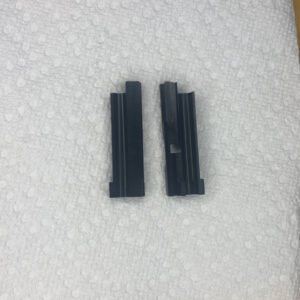 Metal Slide Inserts for Tx22