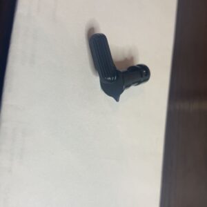 Saftey Selector ( Extra )